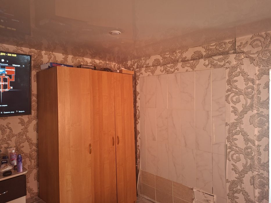 Продам дом в центре Мамлютка