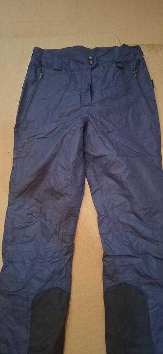 Pantaloni schi dame Crivit mărimea 44