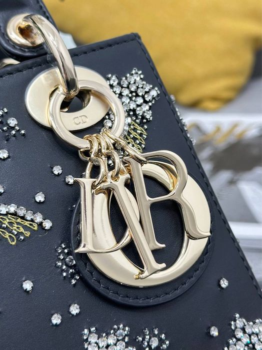 Geanta Christian Dior Lady