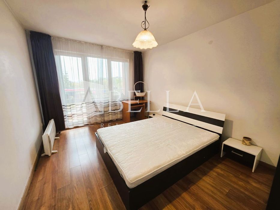 Дава се под наем Тристаен апартамент в София, Гоце Делчев - 110 кв.м за 770 € - Снимка #7