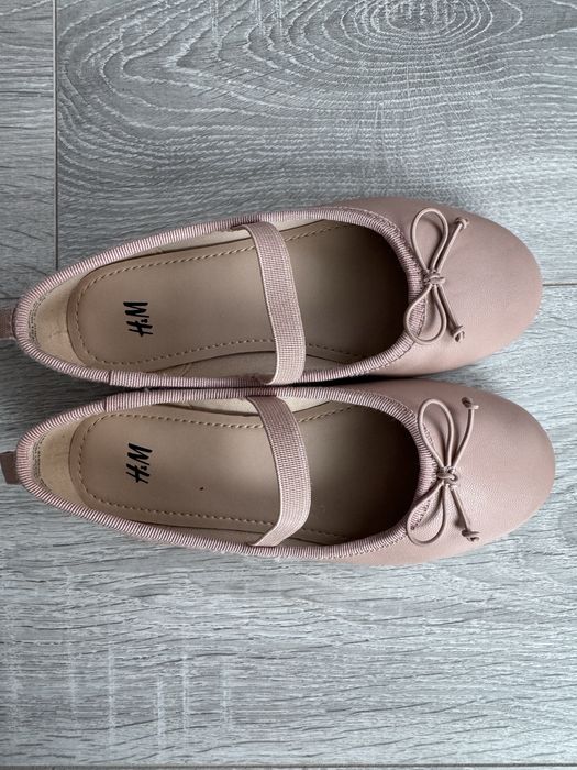 Balerini nude HM, 28