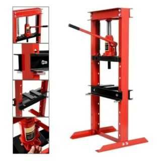 presa de rulmenti  12 t  20 t  30 t