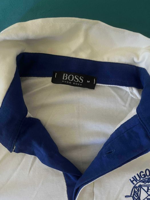 HUGO BOSS Оригинална Тениска