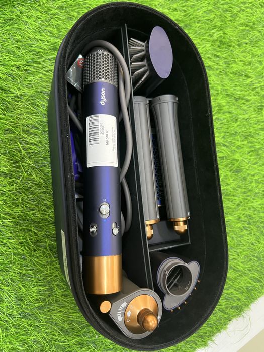 Dyson HS05 Малайзия