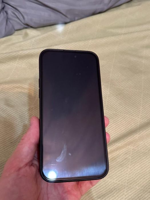 Iphone 14 pro max 256gb 87%