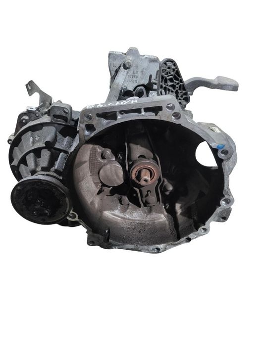Cutie De Viteze Manuala 5 Trepte Volkswagen Golf Vi 5K1 2008 - 2013 Lhw
