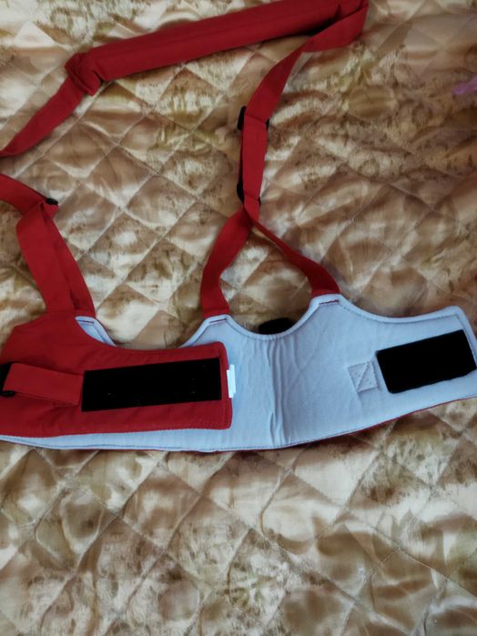 Колан за прохождане