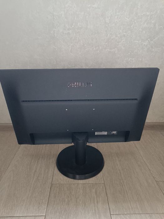 Монитор Philips FHD 60гц