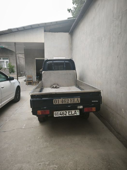 Labo' 2023 Yili Toza