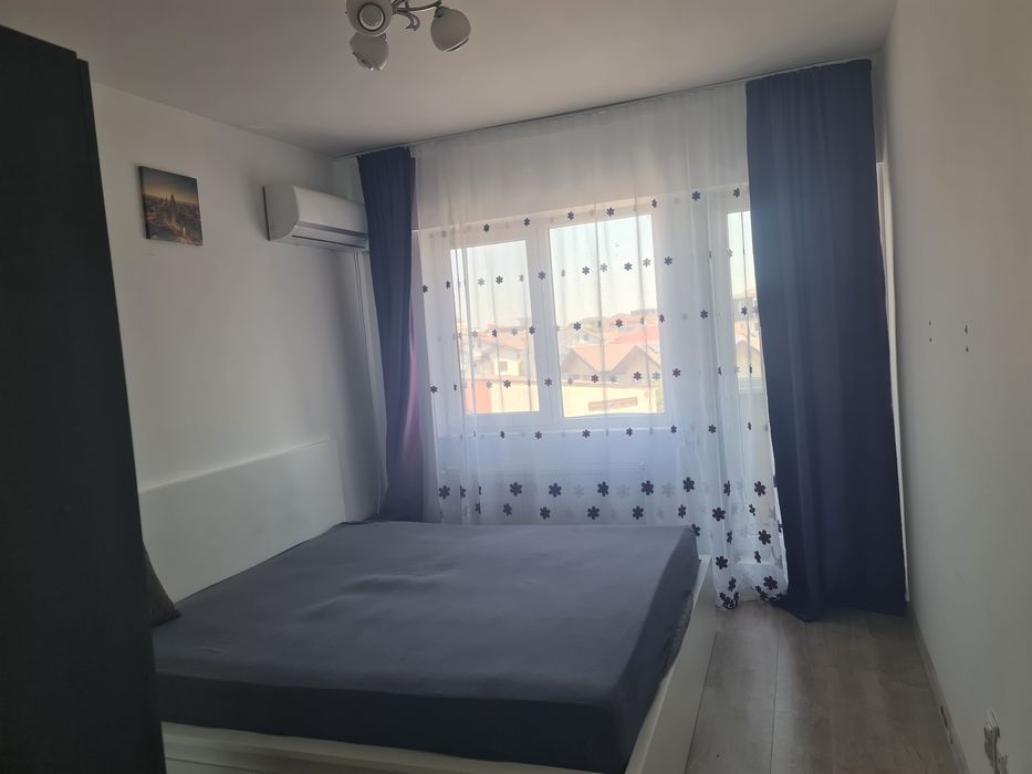 De închiriat apartament