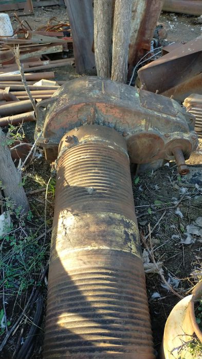 Лебедки для разного оборудования