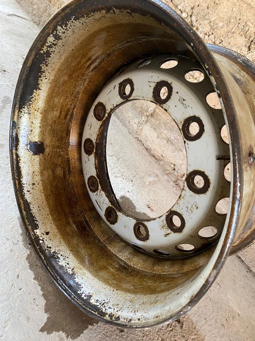 Бочка Диска  размер 22.5