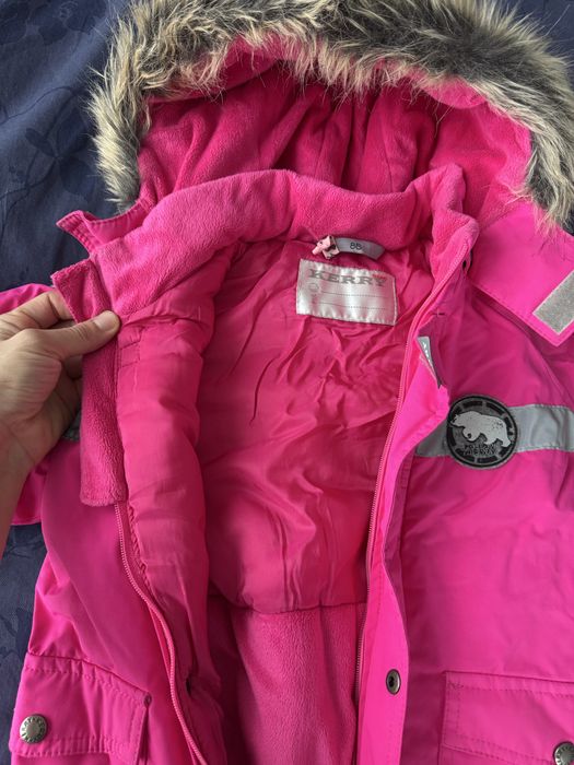 Зимний комбинезон kerry