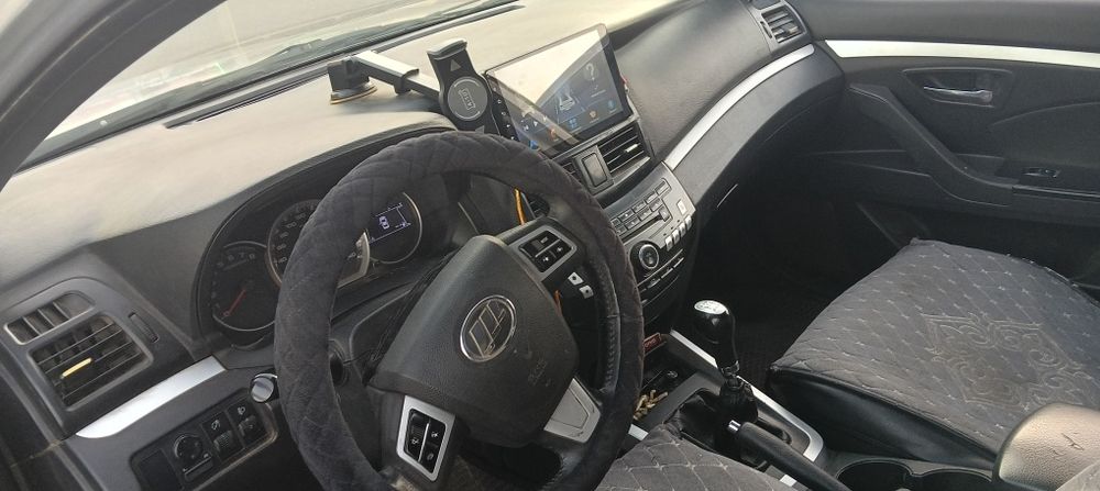 Продам Лифан Себриум (копия Королла 150)