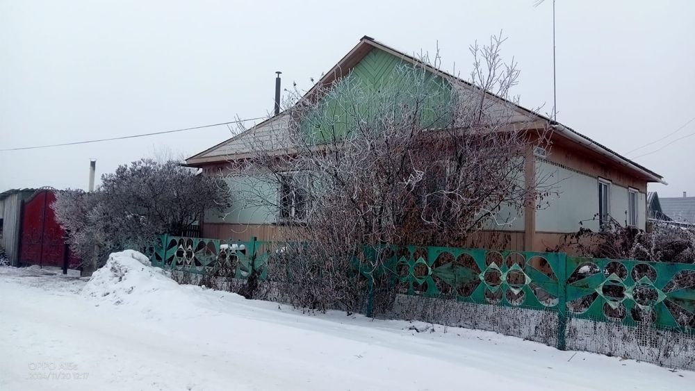 Продам частный дом