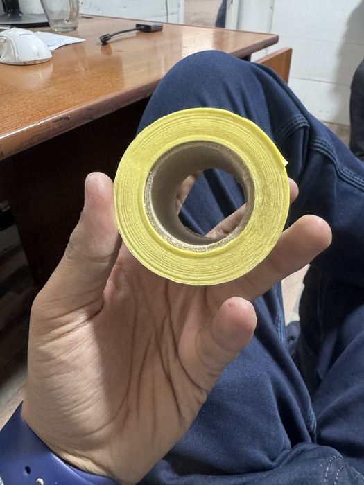 Termo sticker термо стикер tirmo stiker