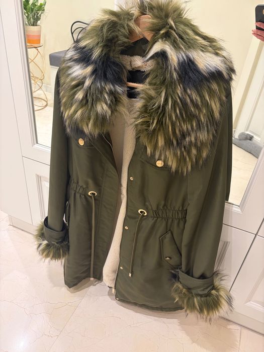 Зимно яке Marciano guess