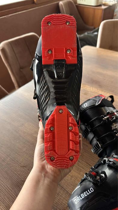 Ski обувки Dalbello
