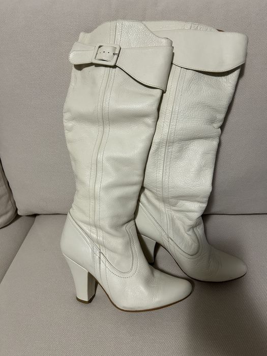 Испански  ботуши.