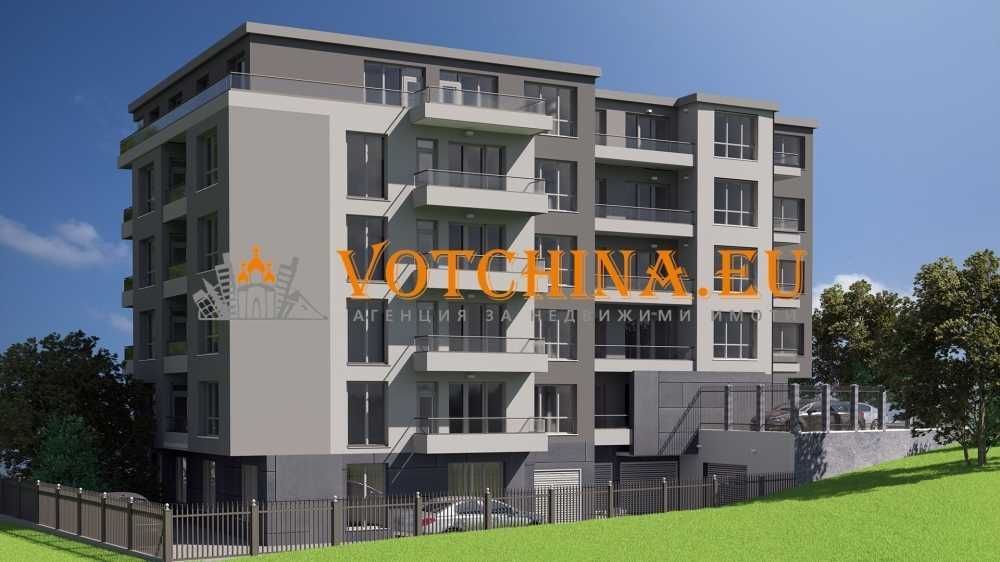 Продава се Двустаен апартамент в Варна, Център - 67 кв.м за 684 €/кв.м - Снимка #1