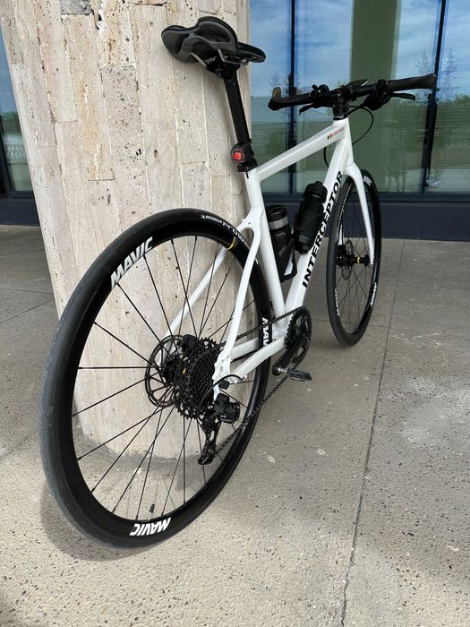 Boardman Sram Apex 11V