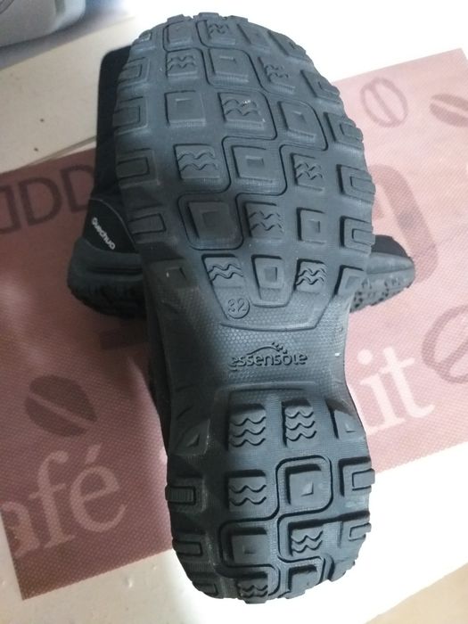 Ghete Imperpeabile  Decathlon WaterProf Nr32