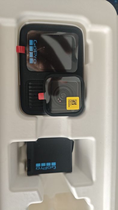 Go pro hero 13 black
