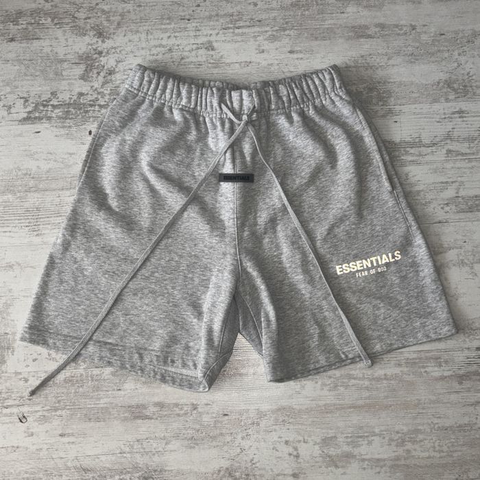 Essentials FOG Shorts