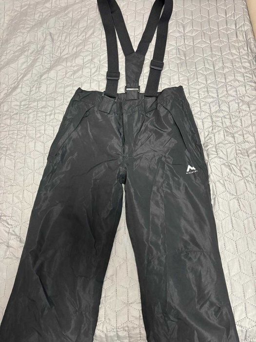 Pantaloni de schi pentru copii McKINLEY mărimea 164