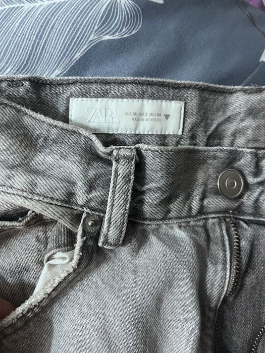 Продам джинсы zara