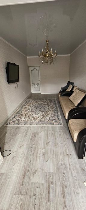 Продам удобный диван