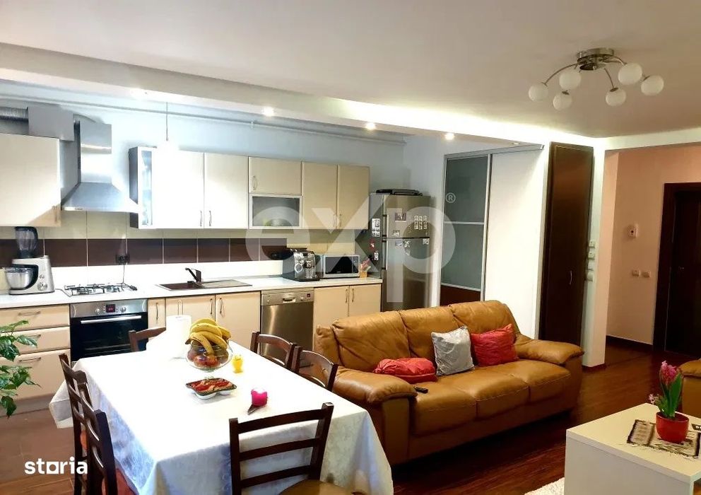 Apartament 4 camere | 100 mp | Buna Ziua