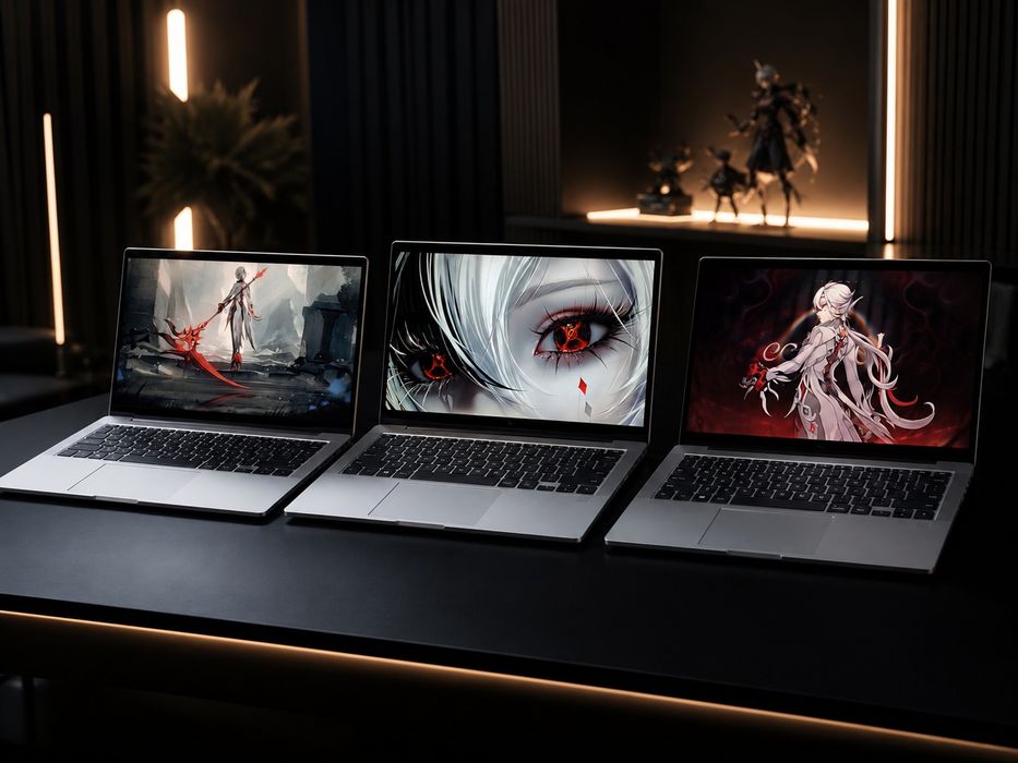 Noutbuklar | HP elitebook