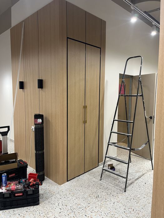 Мебель на заказ «LoftHome»