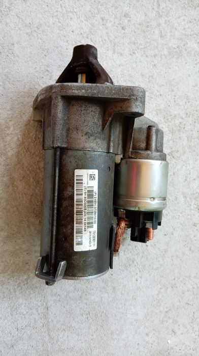 Стартер на ладу гранта