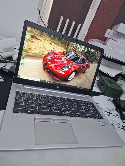 Hp ноутбук кор i7 4к экран