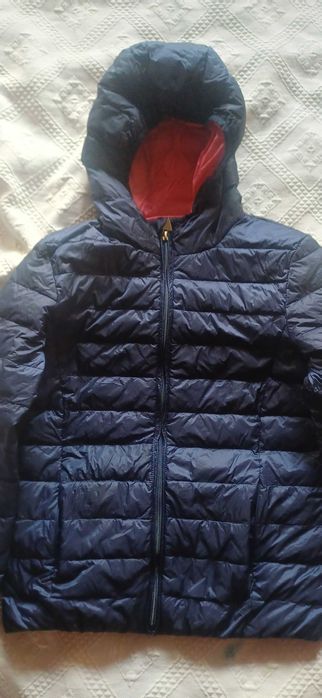 Детско яке guess за 14г.Оригинално