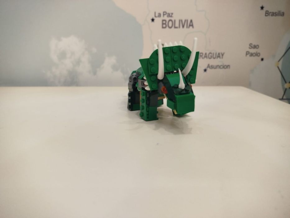 Конструктор Лего