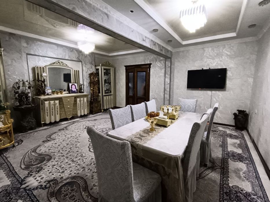 Продаётся квартиры Мирзо-Улугбекский район ттз