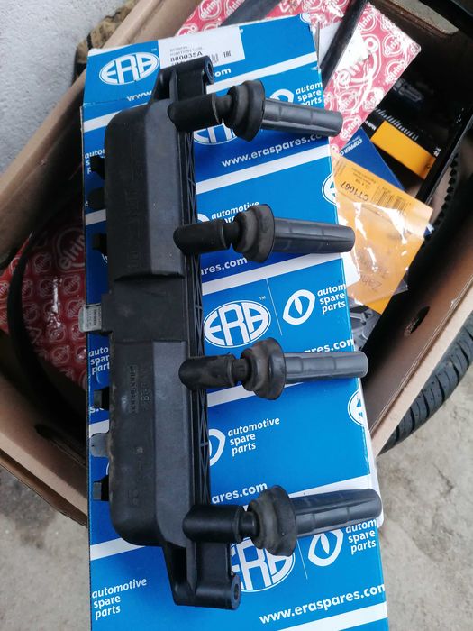 Бобина за Ситроен Берлинго 1.4