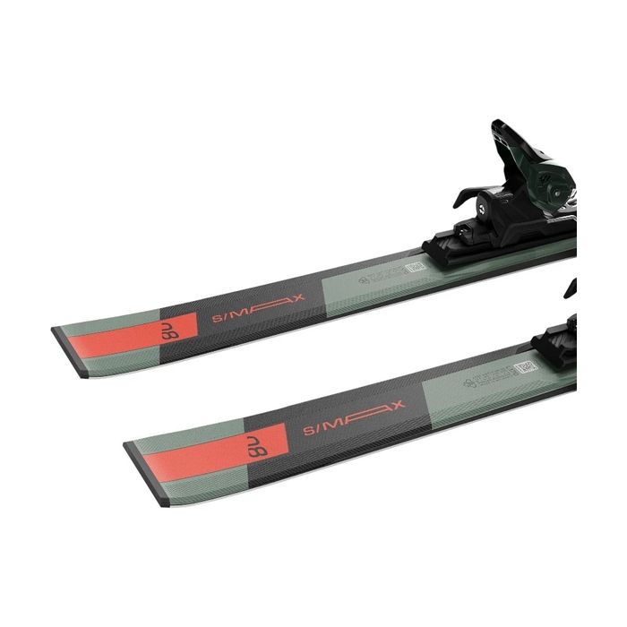 40% sale!!! горные лыжи Salomon Ski Set E S/max 8 Xt + M11 Gw L80 Oi