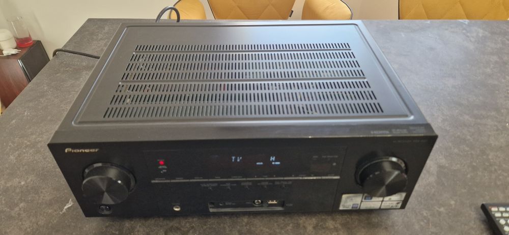 Pioneer vsx 527k 5.1