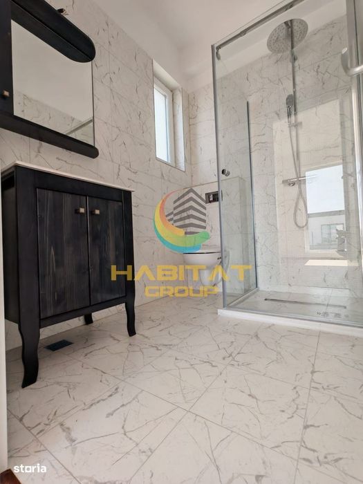 Casa individuala 4 camere- Berceni- Vidra