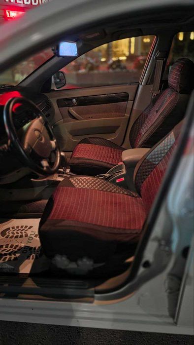 Жентра 3 поз АТ Стайл Белый! 2023г выпуска! Чистая! Идеальном сост!