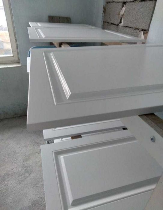 МДФ  Пленка. Фасады.