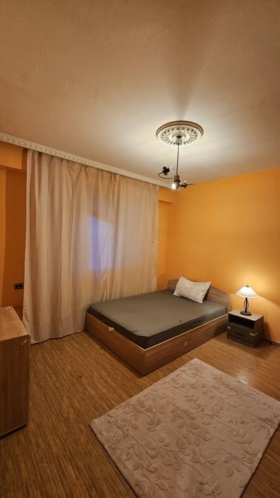 апартамент под наем двустаен