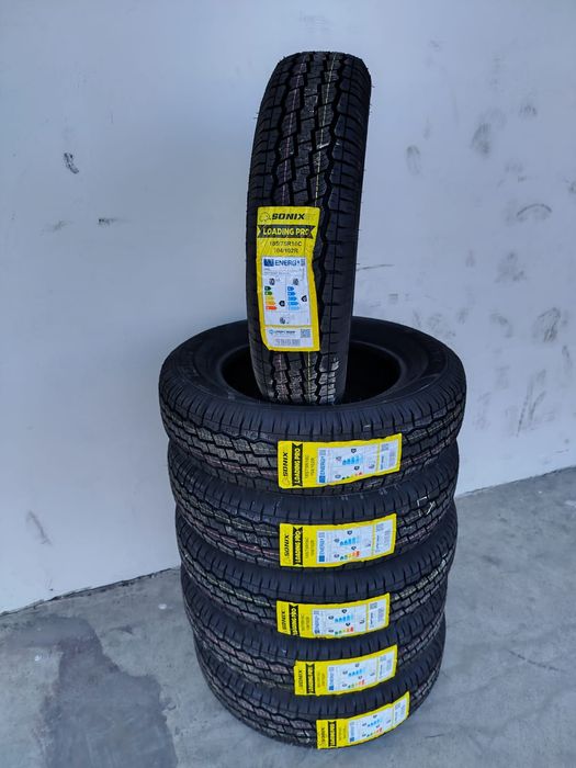 Продам всесезонные шины