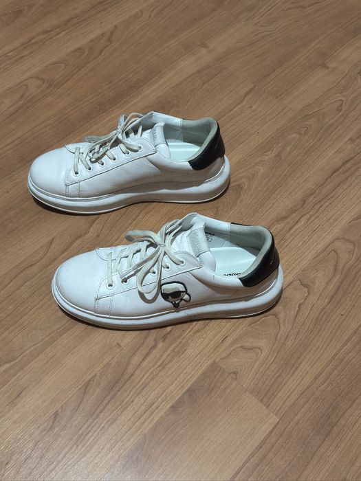 Vand adidasi karl lagerfeld orignali barbati 42