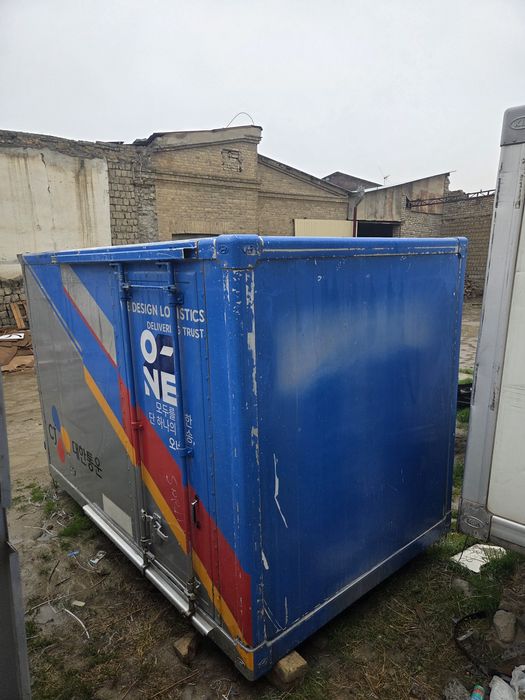 Хундай  кия  борт  сотилади