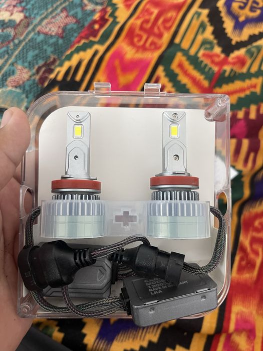 Led H11 сатылады